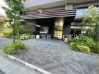 【エントランス】 | プレサンスロジェ関目高殿