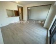 【内装】 | プレサンスロジェ関目高殿