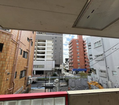 【展望】 | アスパ小石川