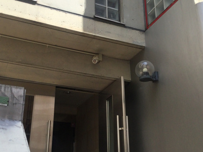 【セキュリティ】 | アスパ小石川