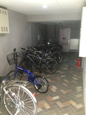 【その他共用部分】 | アスパ小石川