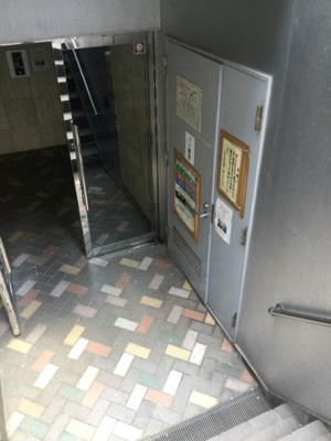 【その他共用部分】 | アスパ小石川