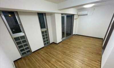 【居間・リビング】 | アスパ小石川