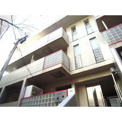 【外観】 | アスパ小石川