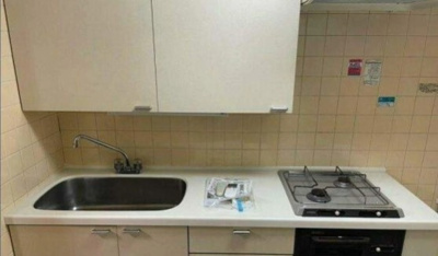 【キッチン】 | アスパ小石川