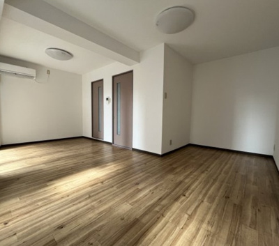 【寝室】 | アスパ小石川