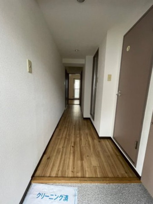 【玄関】 | アスパ小石川