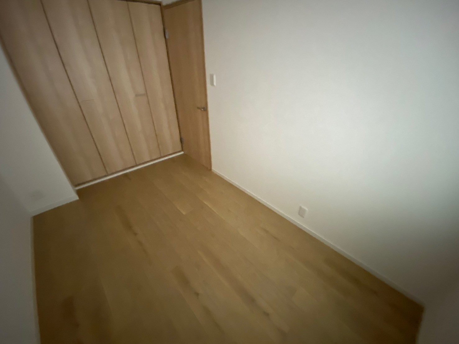 フドウ東芦屋ハイツの内装