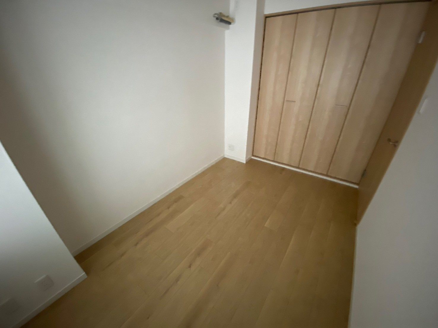 フドウ東芦屋ハイツの内装