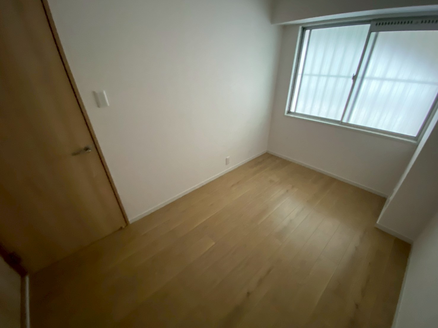 フドウ東芦屋ハイツの居間・リビング