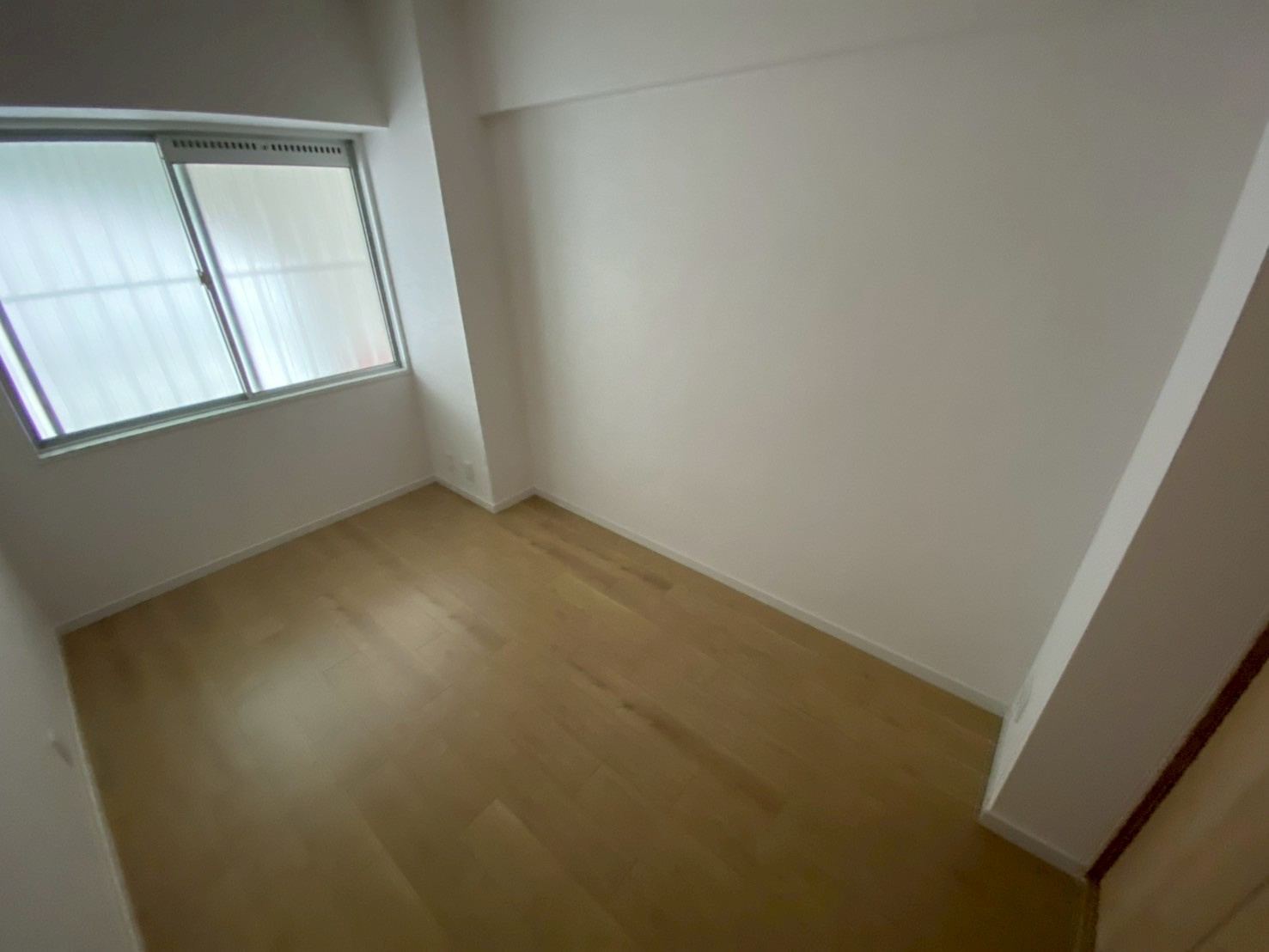 フドウ東芦屋ハイツの居間・リビング