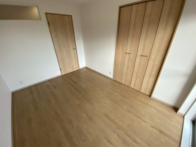 フドウ東芦屋ハイツの内装