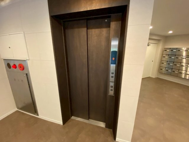 フドウ東芦屋ハイツのその他共用部分