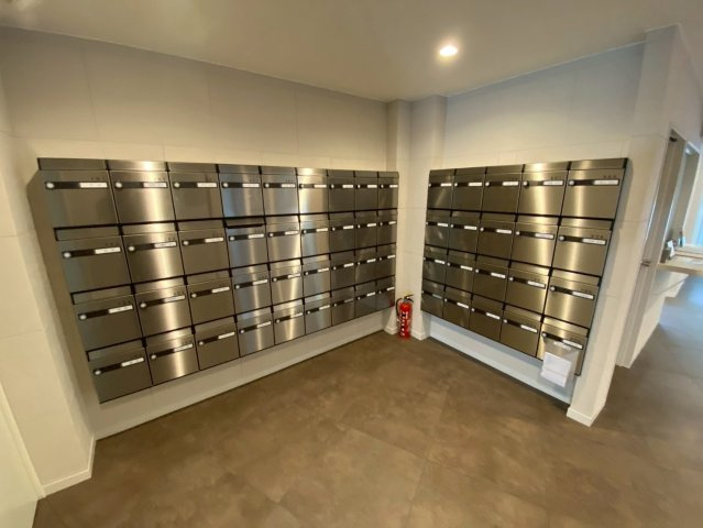 フドウ東芦屋ハイツのその他共用部分