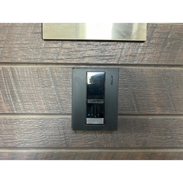 MQuarto与野本町の設備