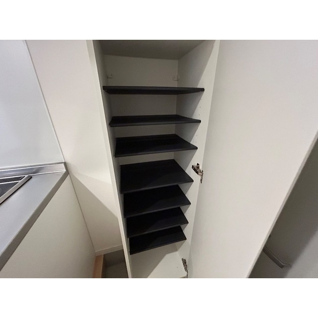 MQuarto与野本町の内装|内装も気になるポイント