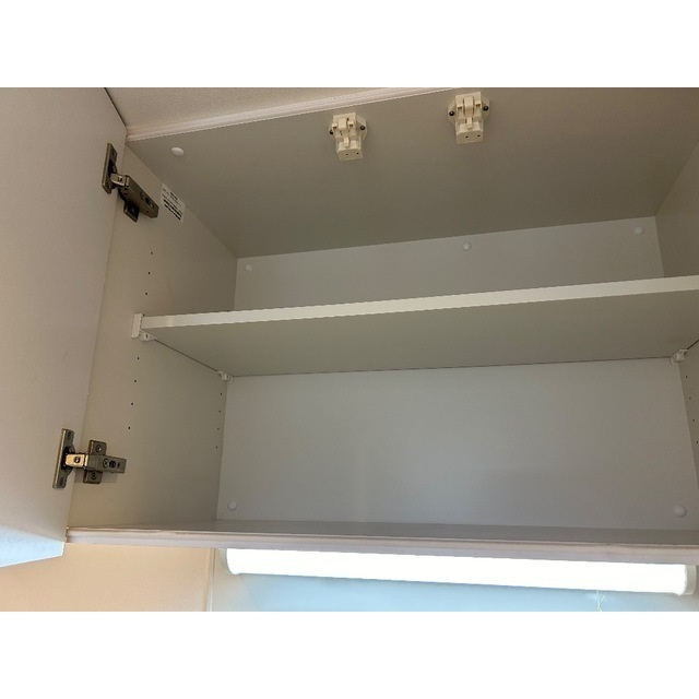 MQuarto与野本町の内装|過ごしやすい室内です