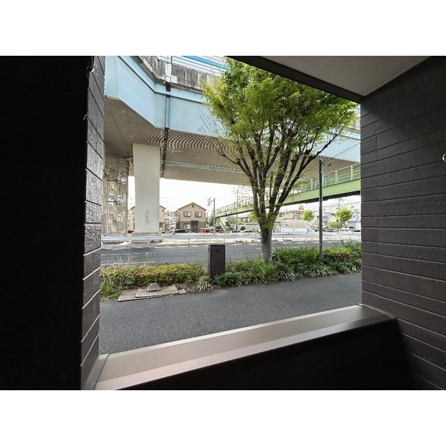 MQuarto与野本町のその他