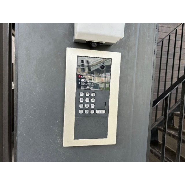 MQuarto与野本町のその他