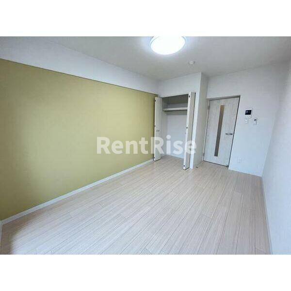 A・City一宮三条の居間・リビング