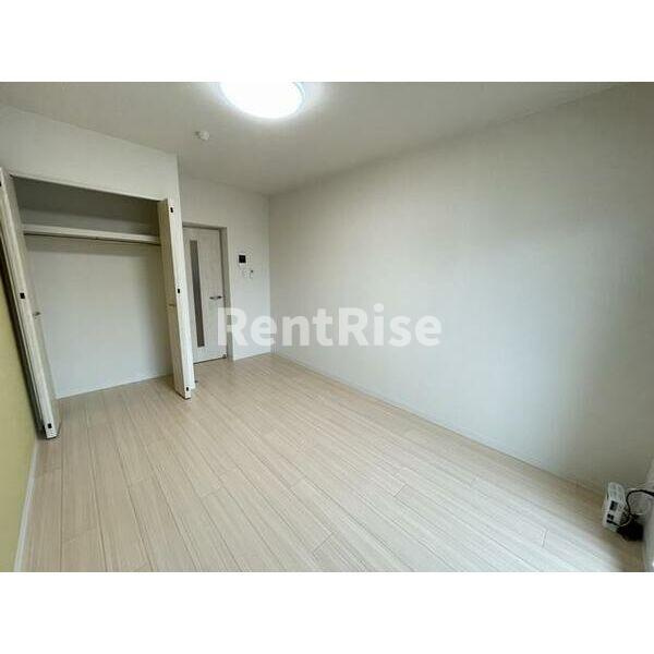 A・City一宮三条の居間・リビング