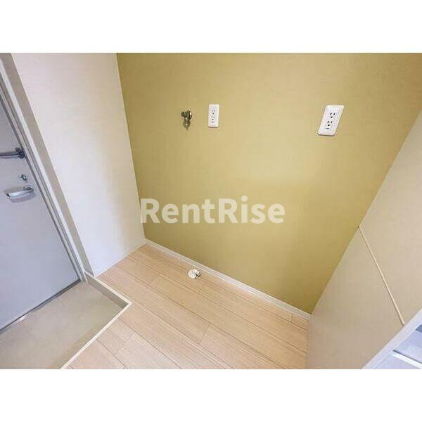 A・City一宮三条のその他