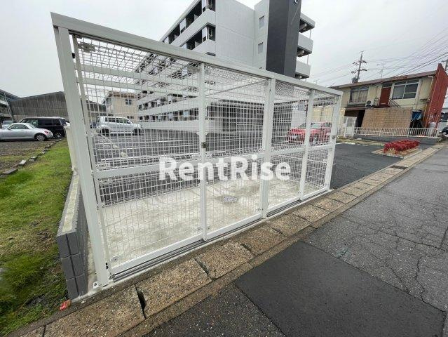 A・City一宮三条のその他共用部分