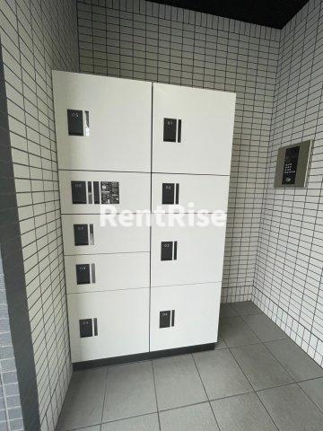 A・City一宮三条のその他共用部分