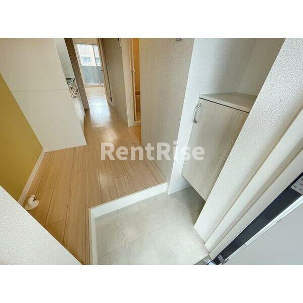 A・City一宮三条のその他