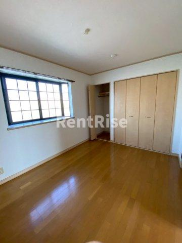 DUPLEX三ツ井の居間・リビング