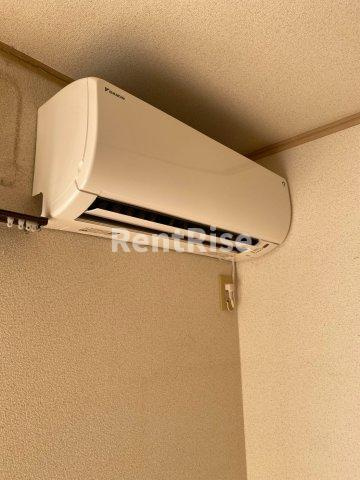 DUPLEX三ツ井の設備