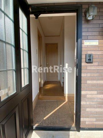 DUPLEX三ツ井のその他