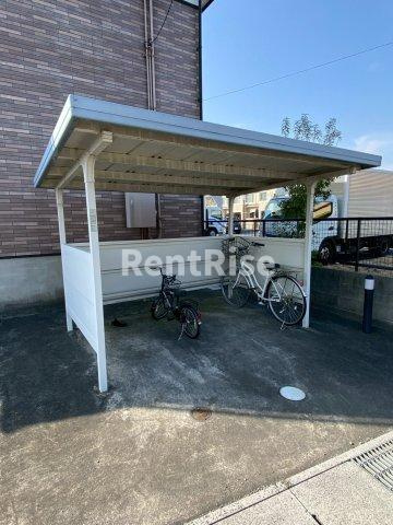 DUPLEX三ツ井のその他共用部分