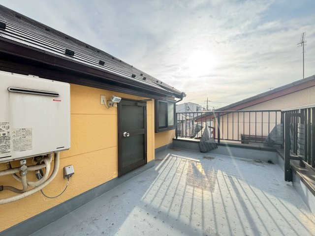 【その他】 | 赤堤2丁目戸建