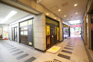 【その他共用部分】 | グリーンシャポービル