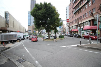 【周辺】 | グリーンシャポービル