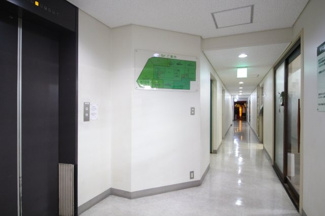 【その他共用部分】 | グリーンシャポービル