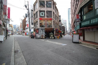 【周辺】 | グリーンシャポービル