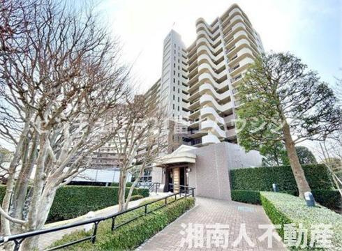 オクトス湘南茅ヶ崎ヴィスタヒル