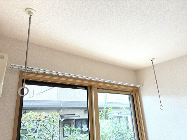 N・コートの設備