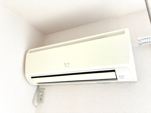 N・コートの設備