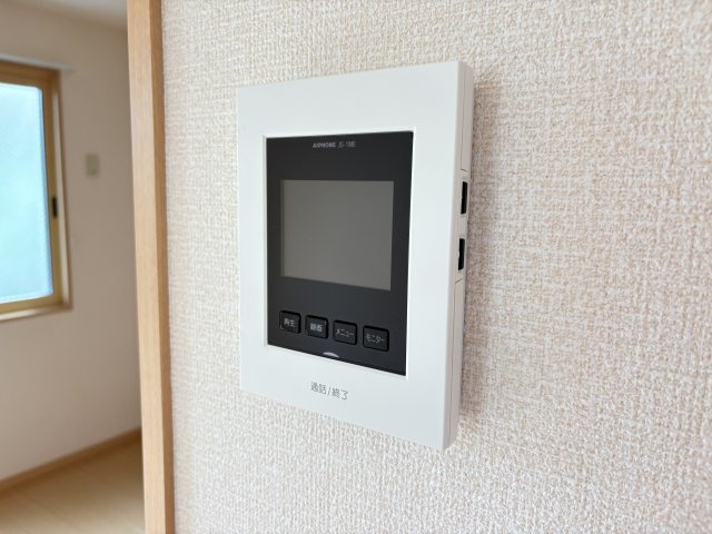 N・コートのセキュリティ