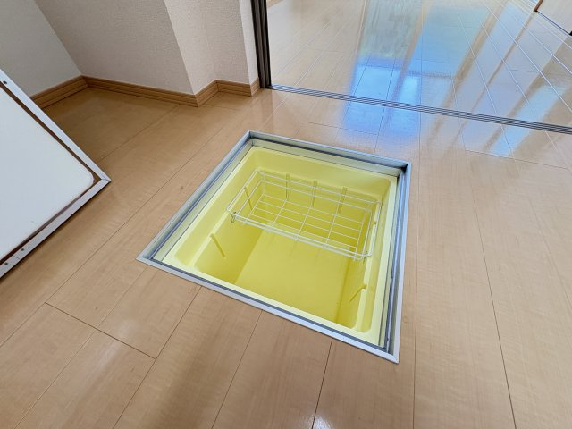 N・コートの設備