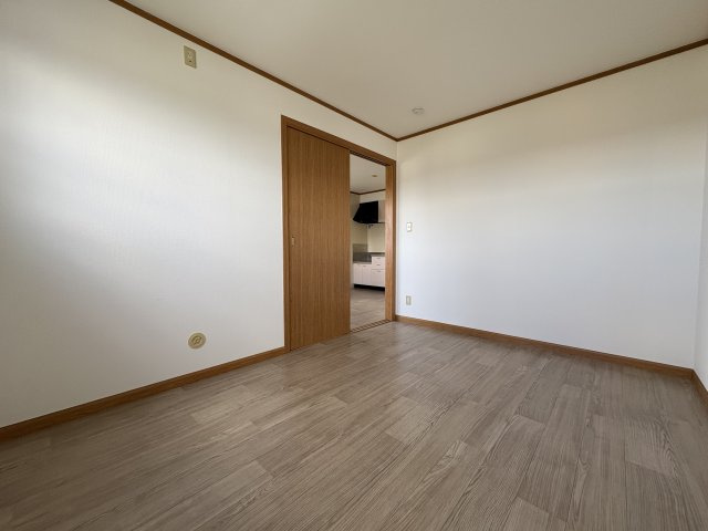 【洋室】 | フローラ上津台Ⅱ番館 | フローラ上津台Ⅱ番館（GoodHome）