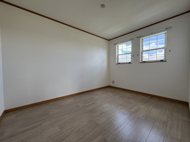 【寝室】 | フローラ上津台Ⅱ番館 | フローラ上津台Ⅱ番館（GoodHome）