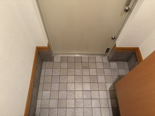 【玄関】 | フローラ上津台Ⅱ番館 | フローラ上津台Ⅱ番館（GoodHome）