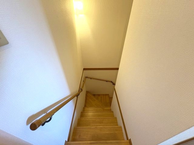 【内装】 | フローラ上津台Ⅱ番館 | フローラ上津台Ⅱ番館（GoodHome）