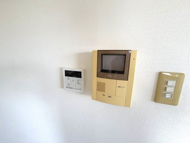 【セキュリティ】 | フローラ上津台Ⅱ番館 | フローラ上津台Ⅱ番館（GoodHome）