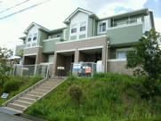 フローラ上津台Ⅱ番館の画像