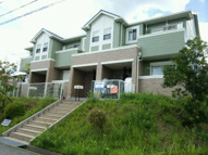 フローラ上津台Ⅱ番館の画像